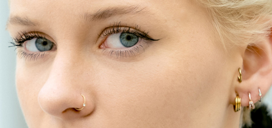 Ultimativer Leitfaden für Tragus-Piercings: Tipps und Pflege