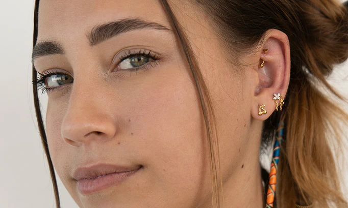 Rook-Piercingschmuck