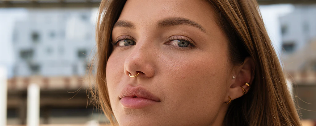 Septum Piercingschmuck