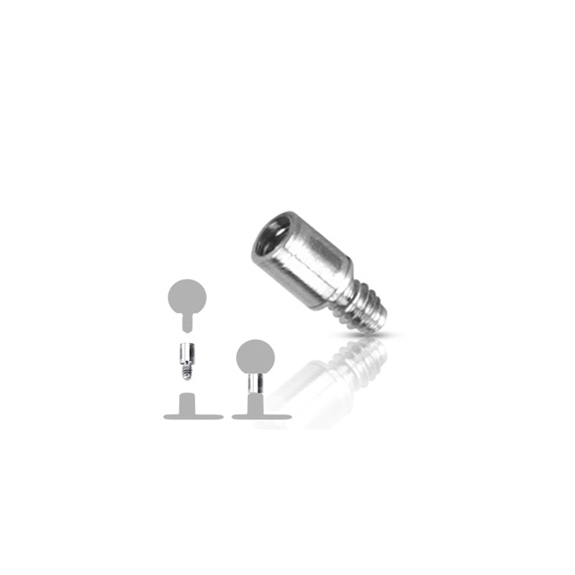 Verlängerung für Dermal Anchor
