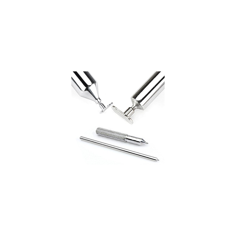 Dermal Anchor Insertion Tool