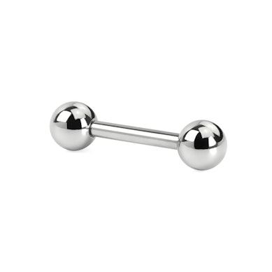Grosser Piercingstab
