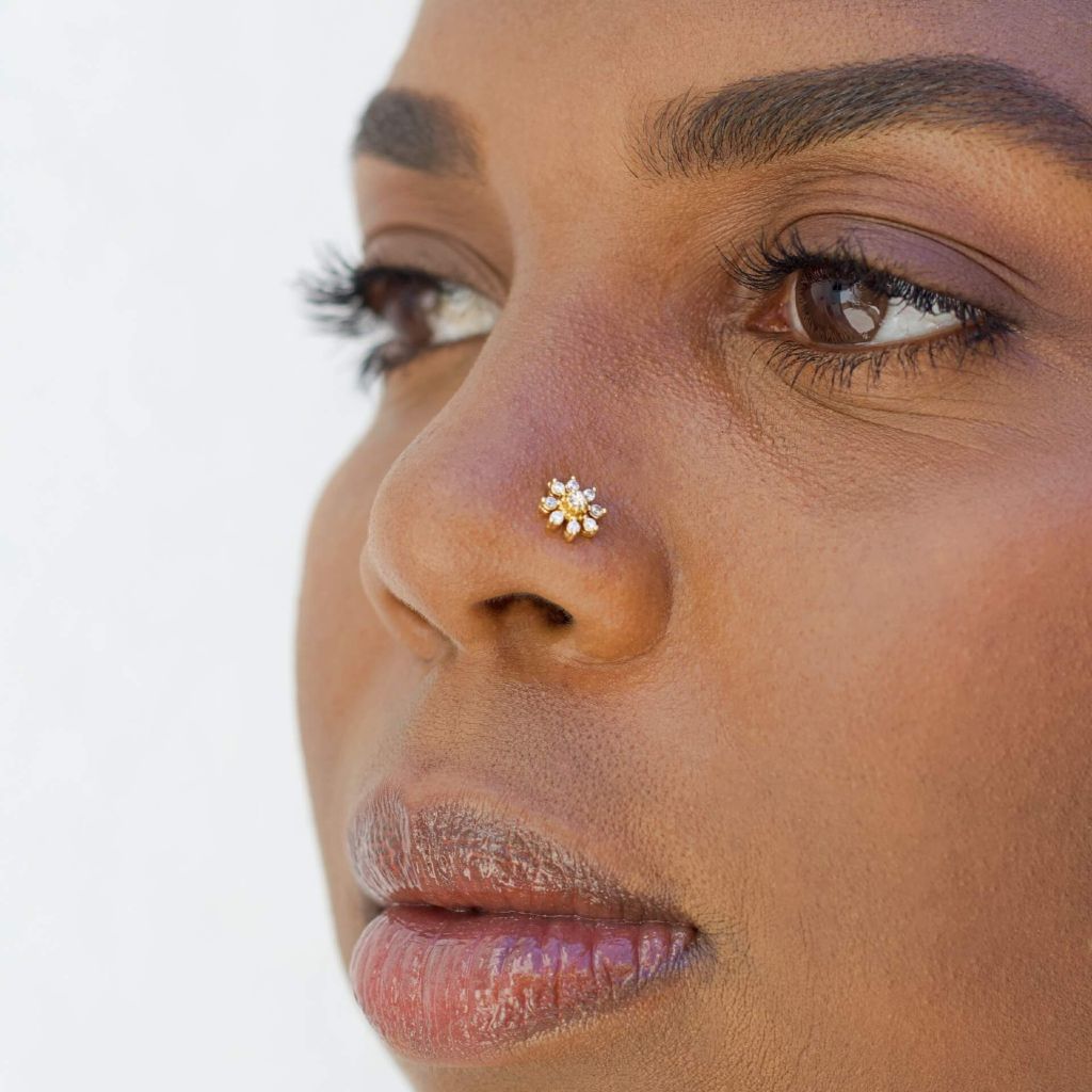 Sterns nose rings top