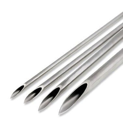 Sterile Piercingnadel