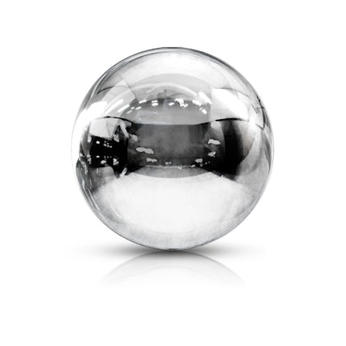 Piercingkugel für Innengewinde