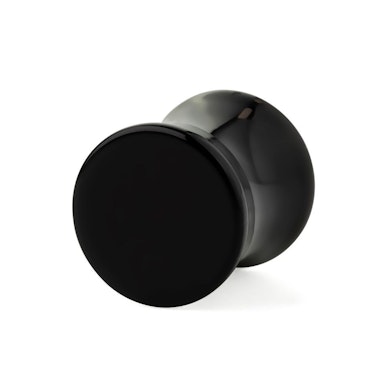 Plug aus Acryl in verschiedenen Farben