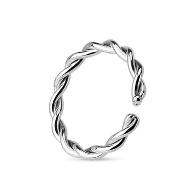 Verdrehter Endlosring