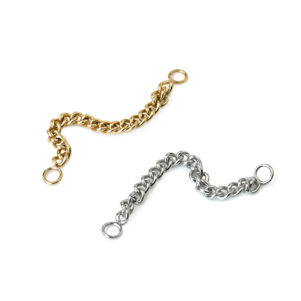 Verbindungskette für Piercingschmuck