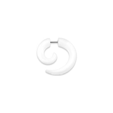 Fake Spiral-Taper