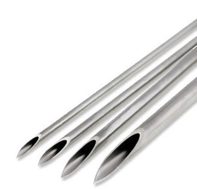 Sterile Piercingnadel