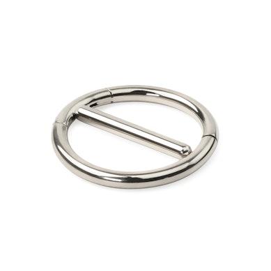 Schickes Brustwarzenschild mit zwei Scharnieren in vielen Farben