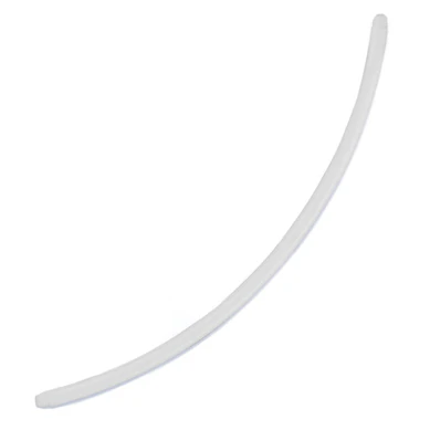 Loser gebogener Stab aus PTFE für Schwangere