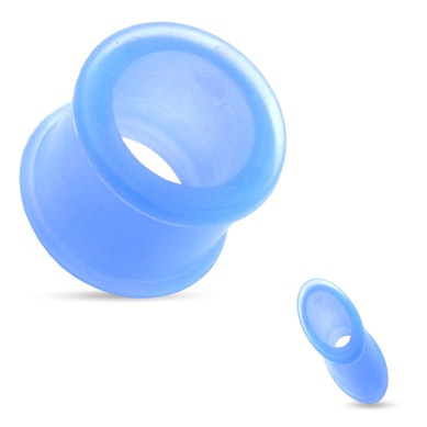 Silikontunnel in vielen Farben