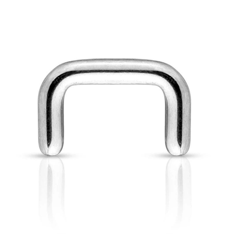 Einfacher Septumretainer