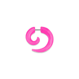 Fake Spiral-Taper