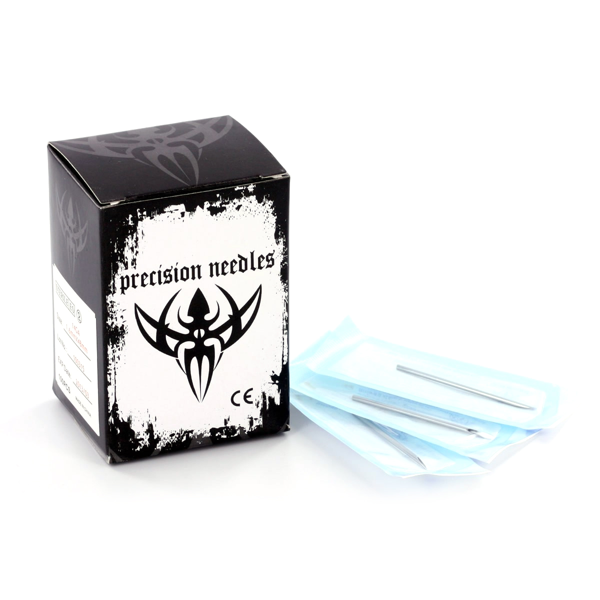 Sterile Piercingnadel