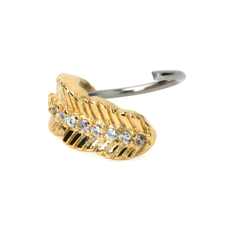 Ring in verschiedenen Designs und Farben