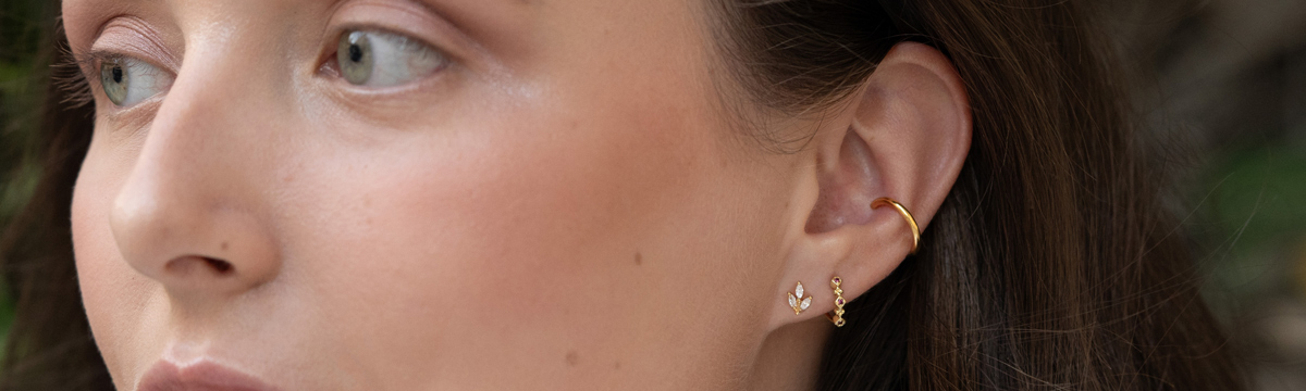 Fake Piercingschmuck Fake Piercingschmuck