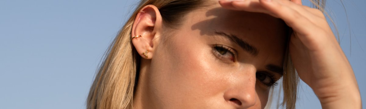 Conch Schmuck