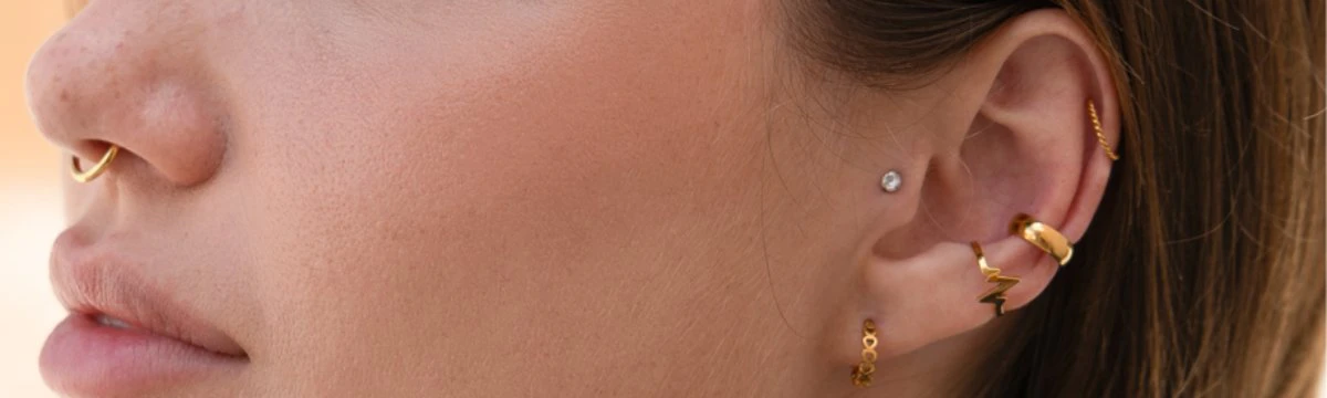 Piercing Conch