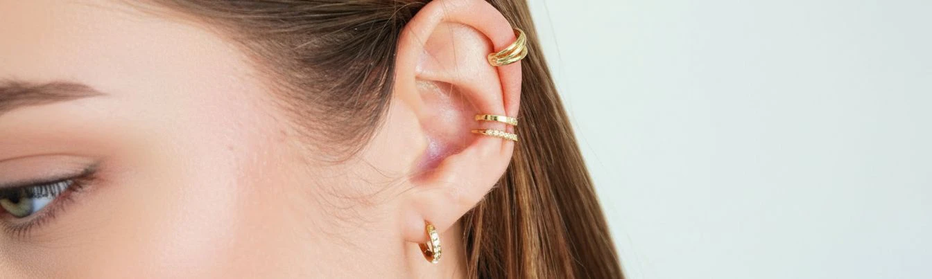 Ear-Cuff