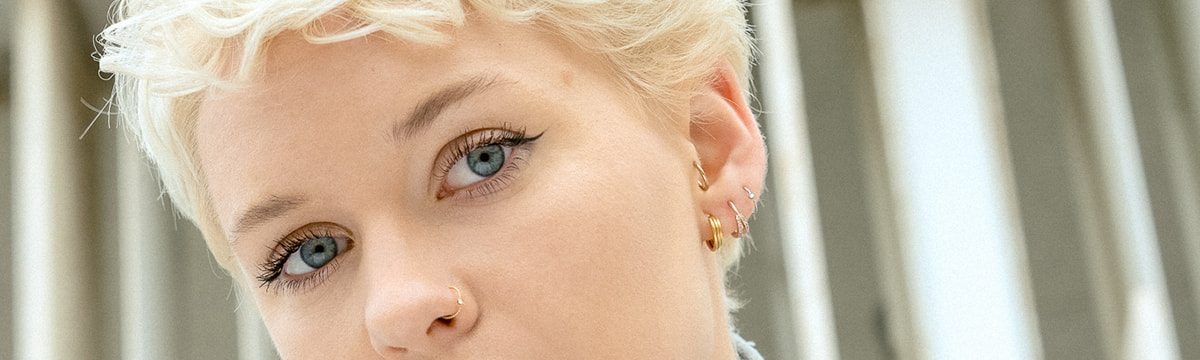 Ohr Piercing Ohr Piercing