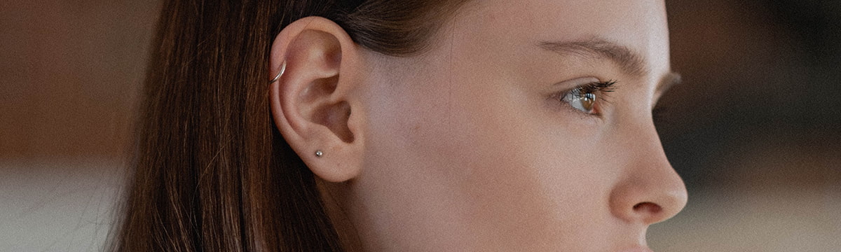 Ohrenpiercings Ohrenpiercings