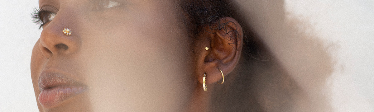 Piercing Ohr Piercing Ohr