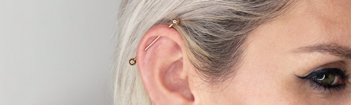 Industrial Piercing Kaufen