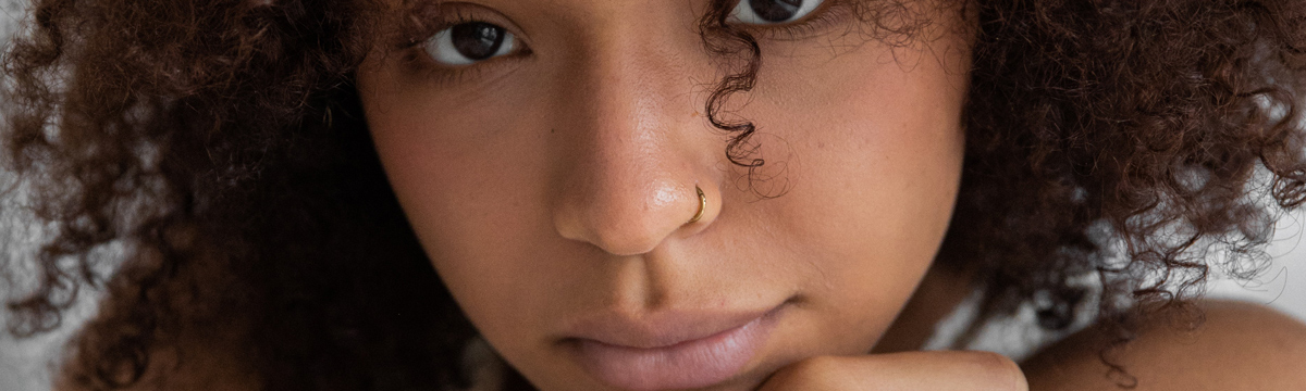 Nostril Piercing Nostril Piercing