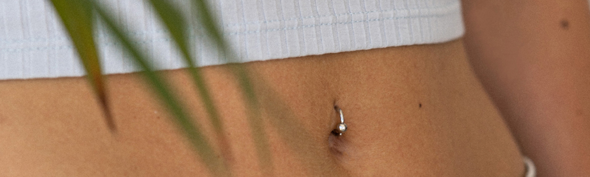 Piercing Ring Piercing Ring