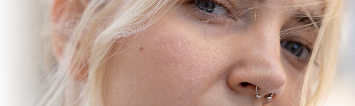 Hufeisen-Piercing Erklärt Hufeisen-Piercing Erklärt