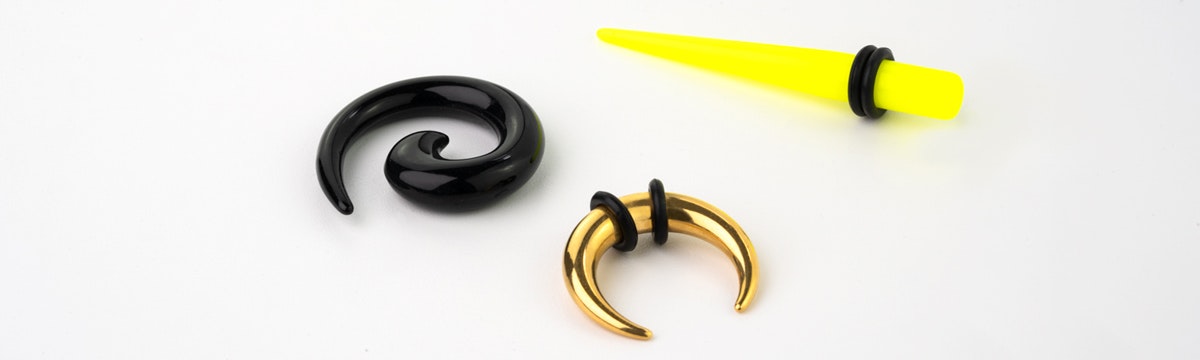 Leitfaden Für Tapers, Materialiend Und Pflege Leitfaden Für Tapers, Materialiend Und Pflege