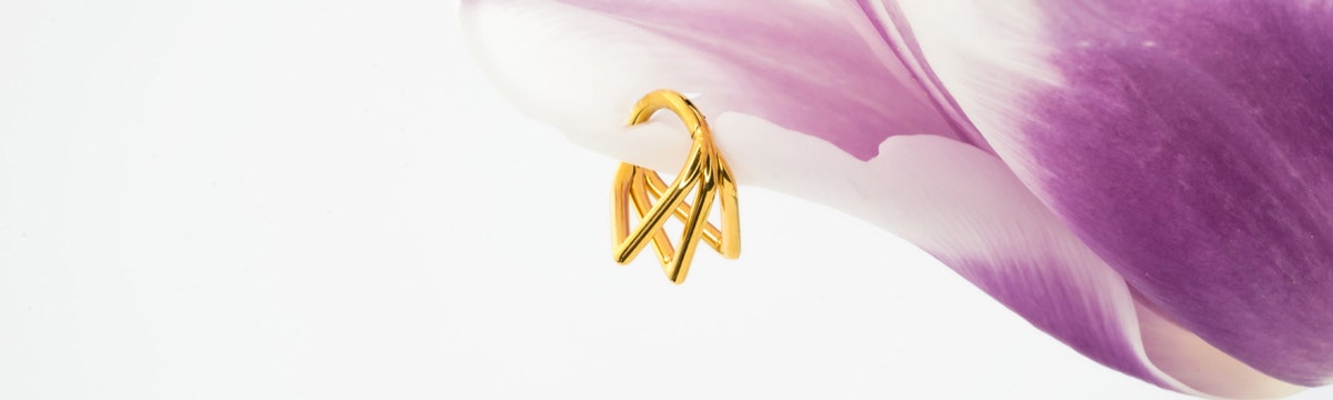 Wissenswertes Über Daith Piercings Wissenswertes Über Daith Piercings