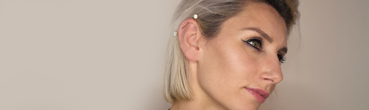 Leitfaden Für Industrial Piercings Leitfaden Für Industrial Piercings