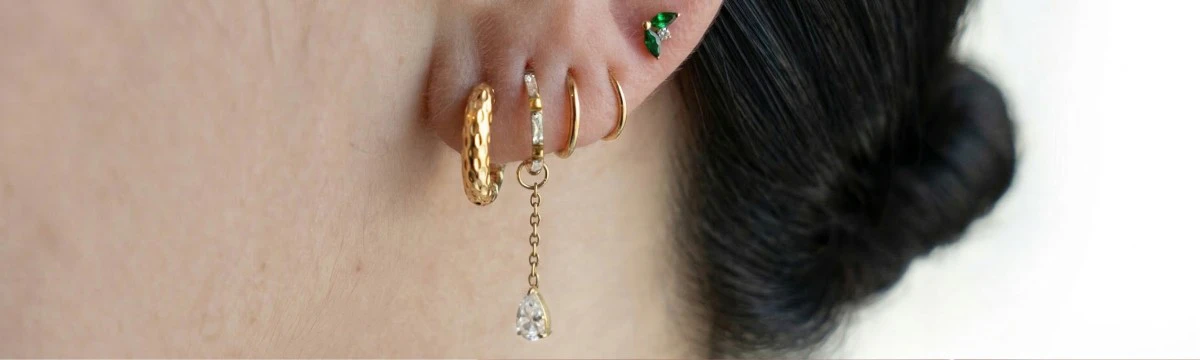 Anhänger Für Piercingschmuck